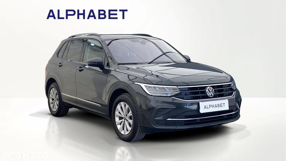 Volkswagen Tiguan 2.0 TDI SCR Life DSG - 7