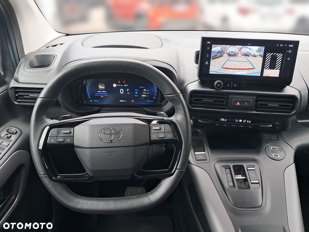 Toyota Proace City Verso - 7