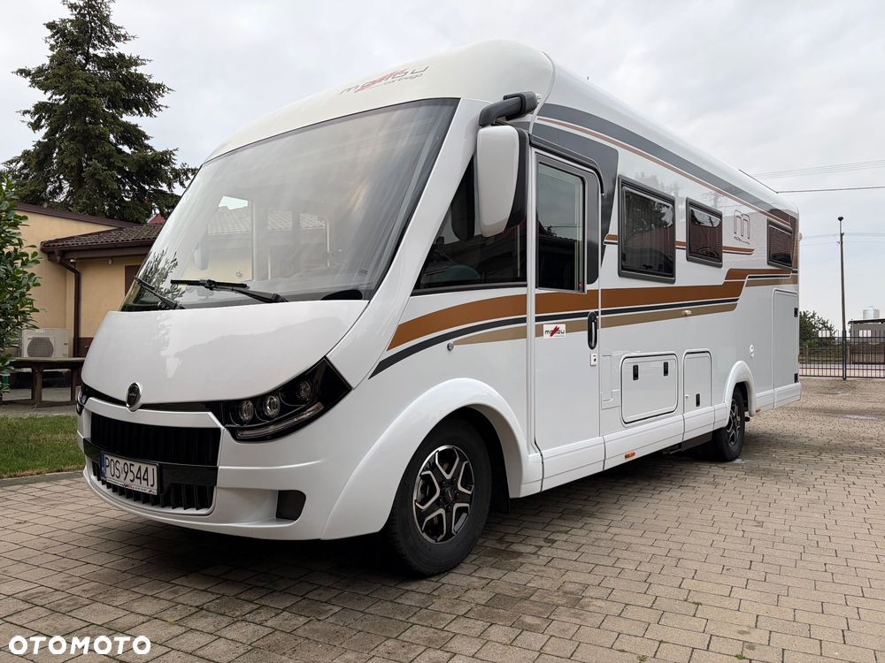 Carthago Malibu I490 LE - 4