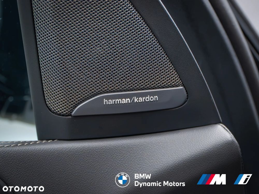 BMW X7 xDrive40d - 27