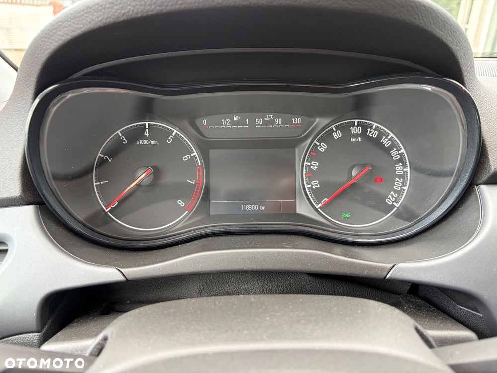 Opel Corsa 1.4 Enjoy - 15
