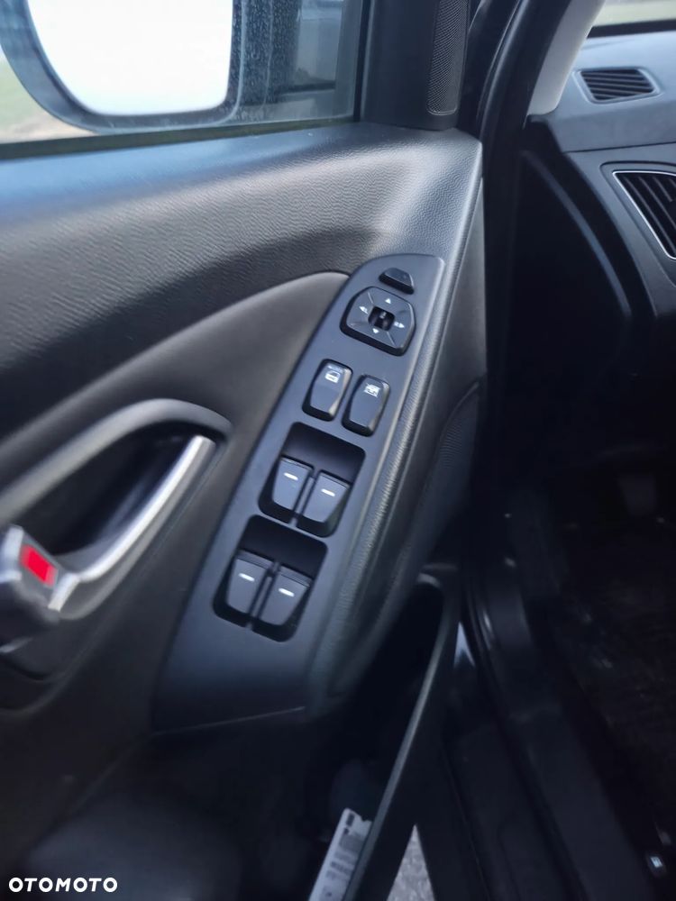 Hyundai ix35 1.6 GDI Classic 2WD - 13