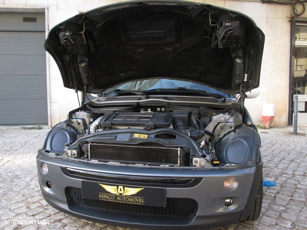 MINI 3 Portas Cooper S - 4