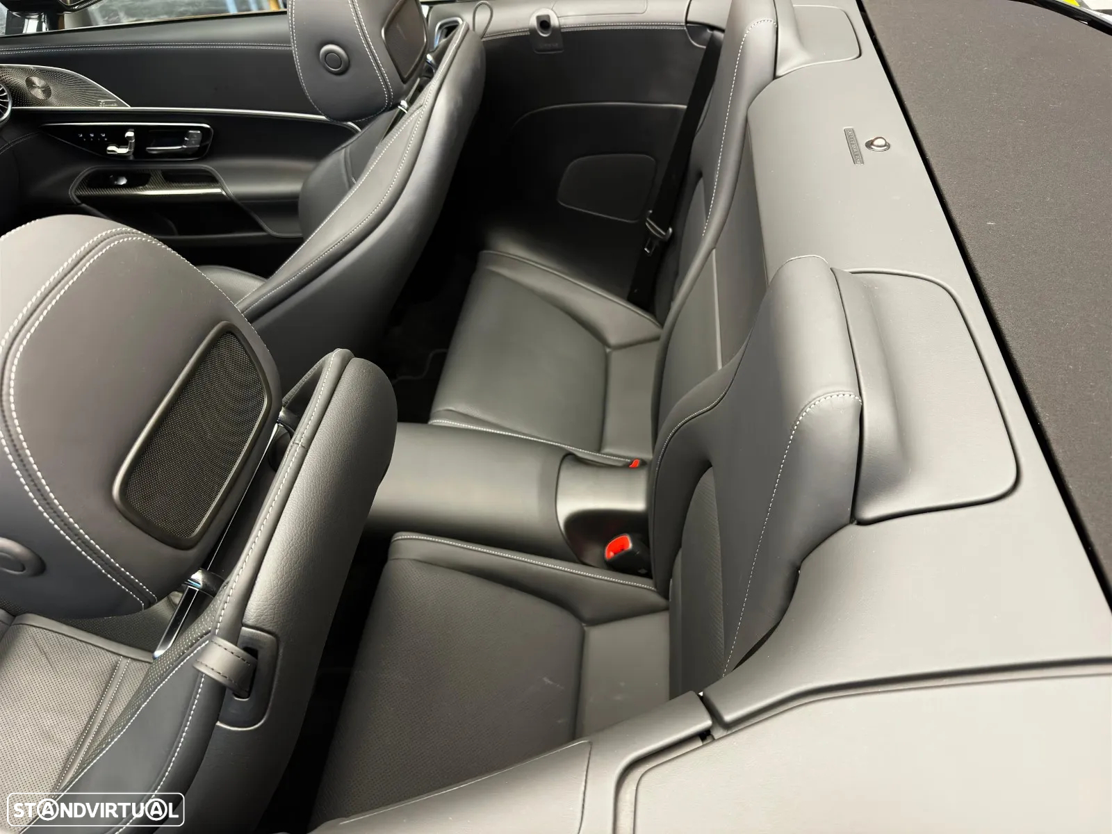 Mercedes-Benz SL 63 AMG 4Matic+ - 3