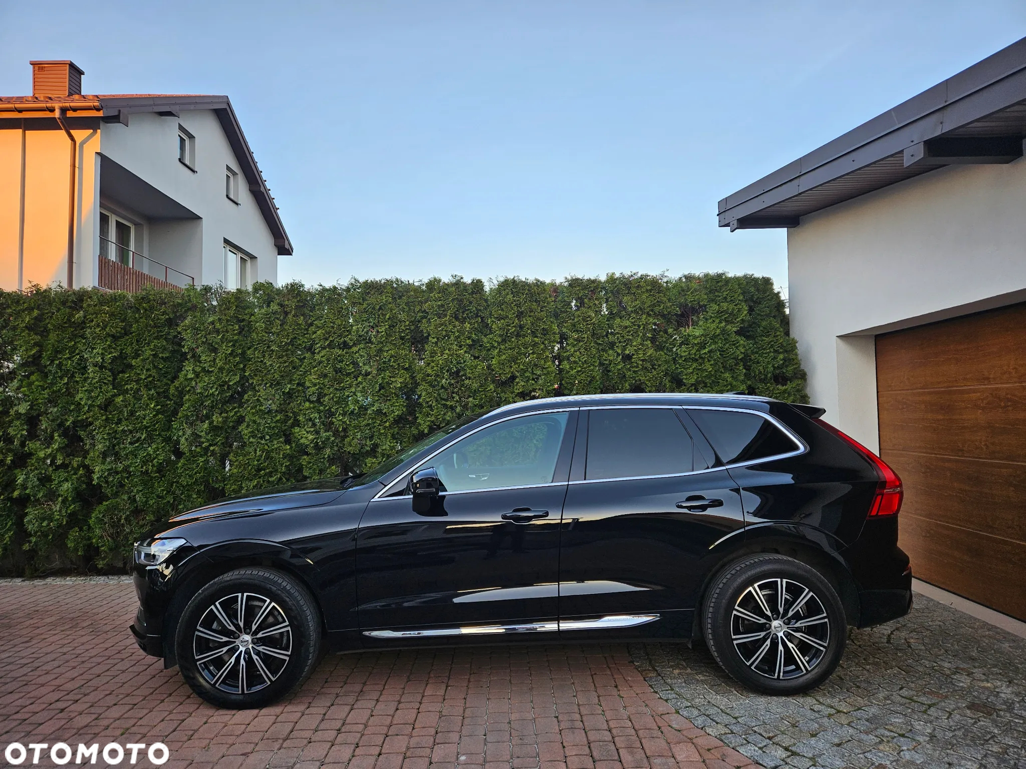 Volvo XC 60 D4 Inscription - 10