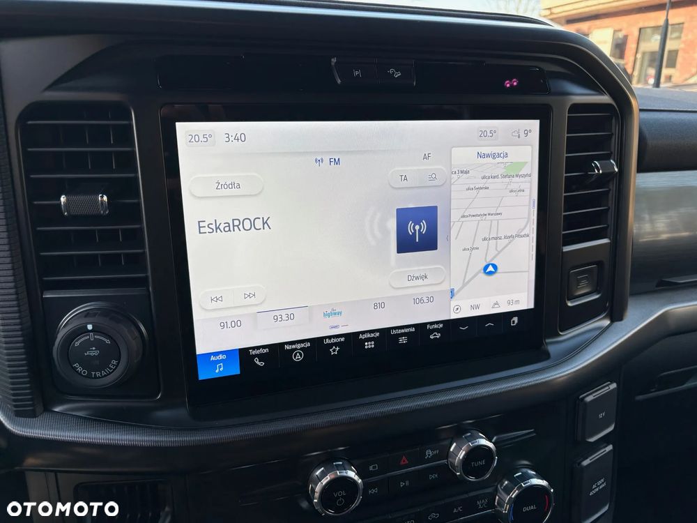 Ford F150 - 24