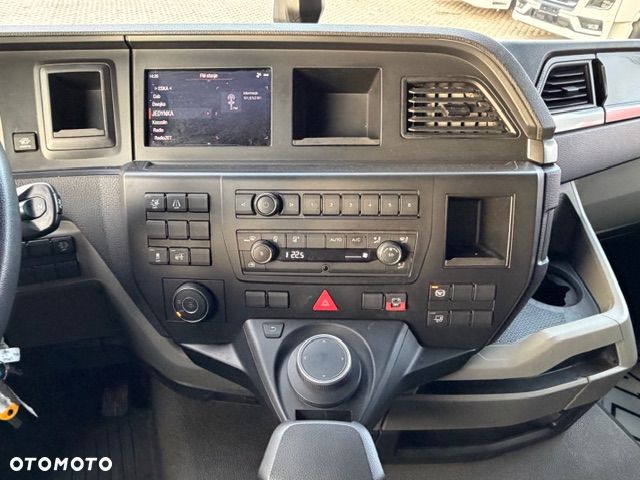 MAN TGS 18.470 4x4 HYDRODRIVE - 7