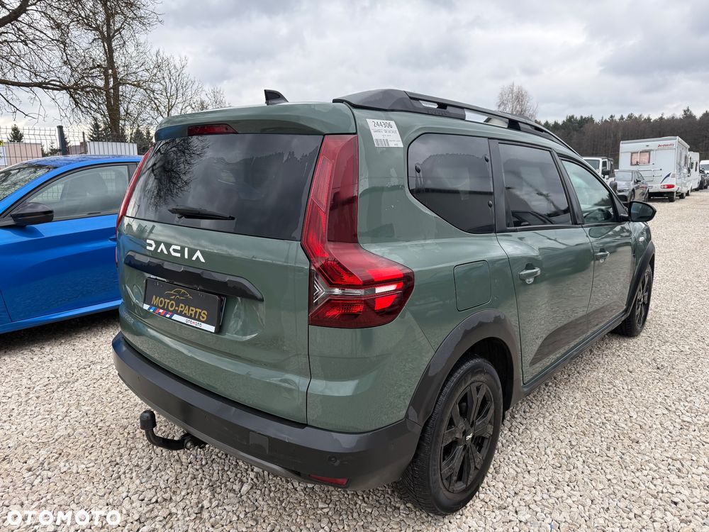 Dacia Jogger - 3