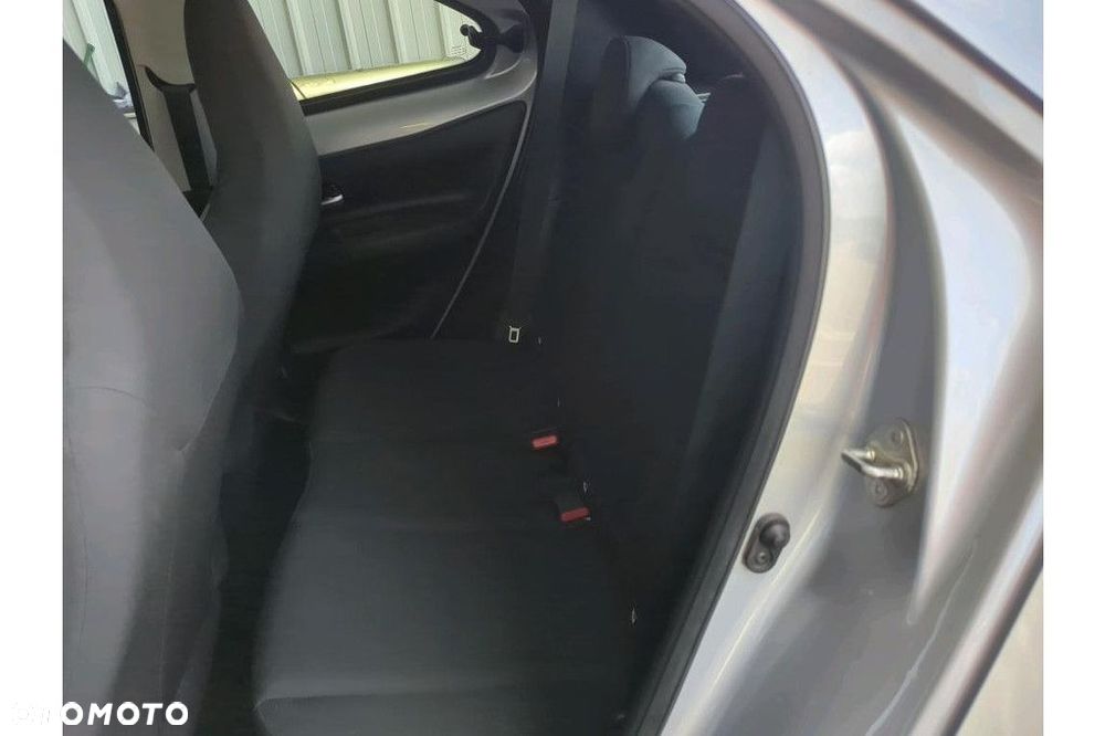 Toyota Aygo X 1.0 VVT-i Comfort - 7