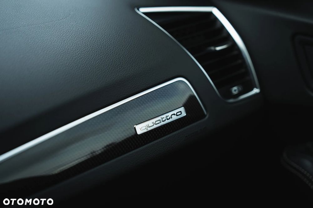 Audi SQ5 3.0 TDI Quattro Tiptronic - 32