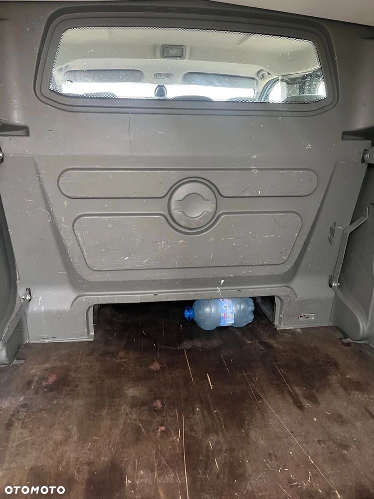 Nissan PRIMASTAR - 20