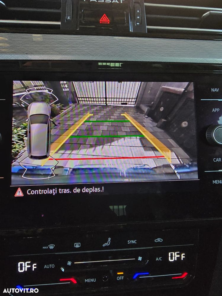 Volkswagen Passat - 3