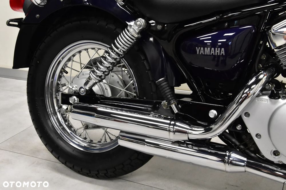 Yamaha Virago - 36