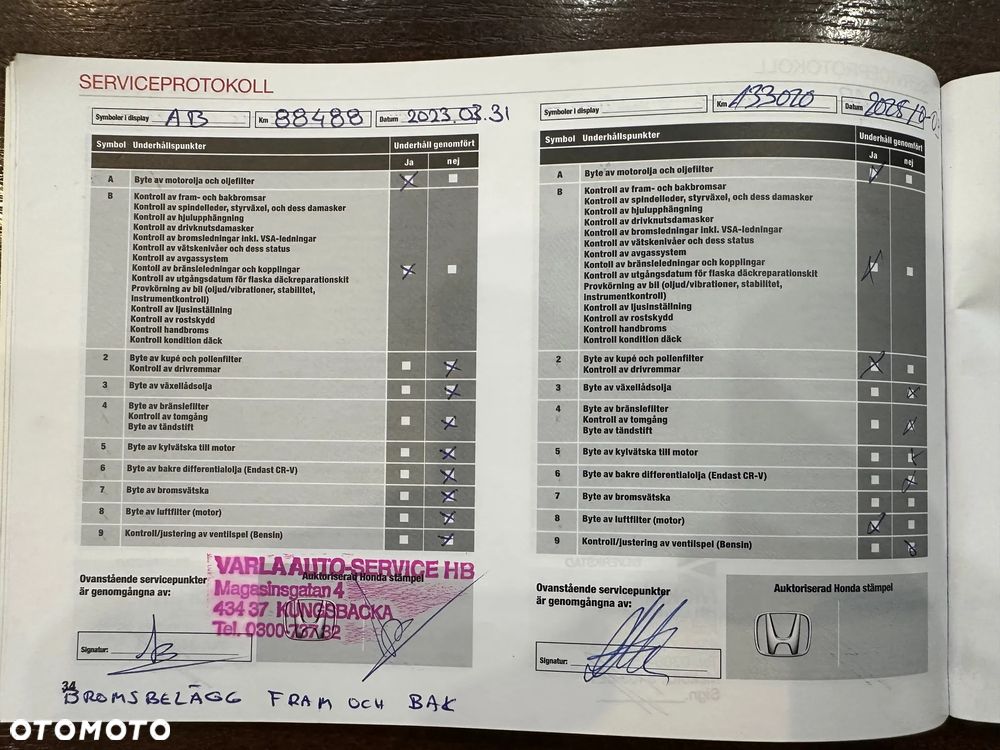 Honda HR-V 1.6 i-DTEC Executive - 36