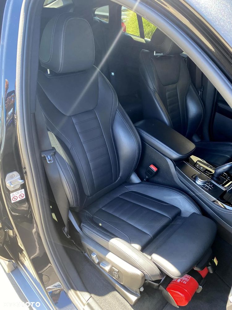 BMW X4 xDrive20d M Sport X sport - 40