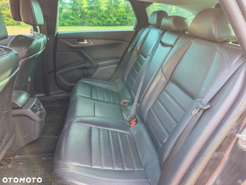 Peugeot 508 2.0 HDi Business Line - 5