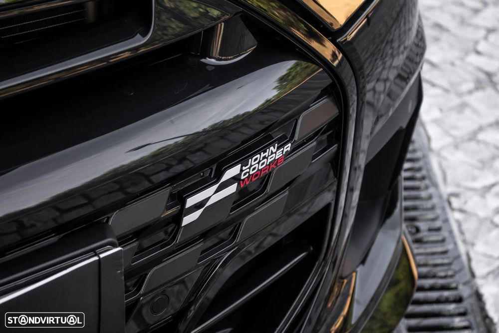MINI 5 Portas Cooper C John Cooper Works - 9