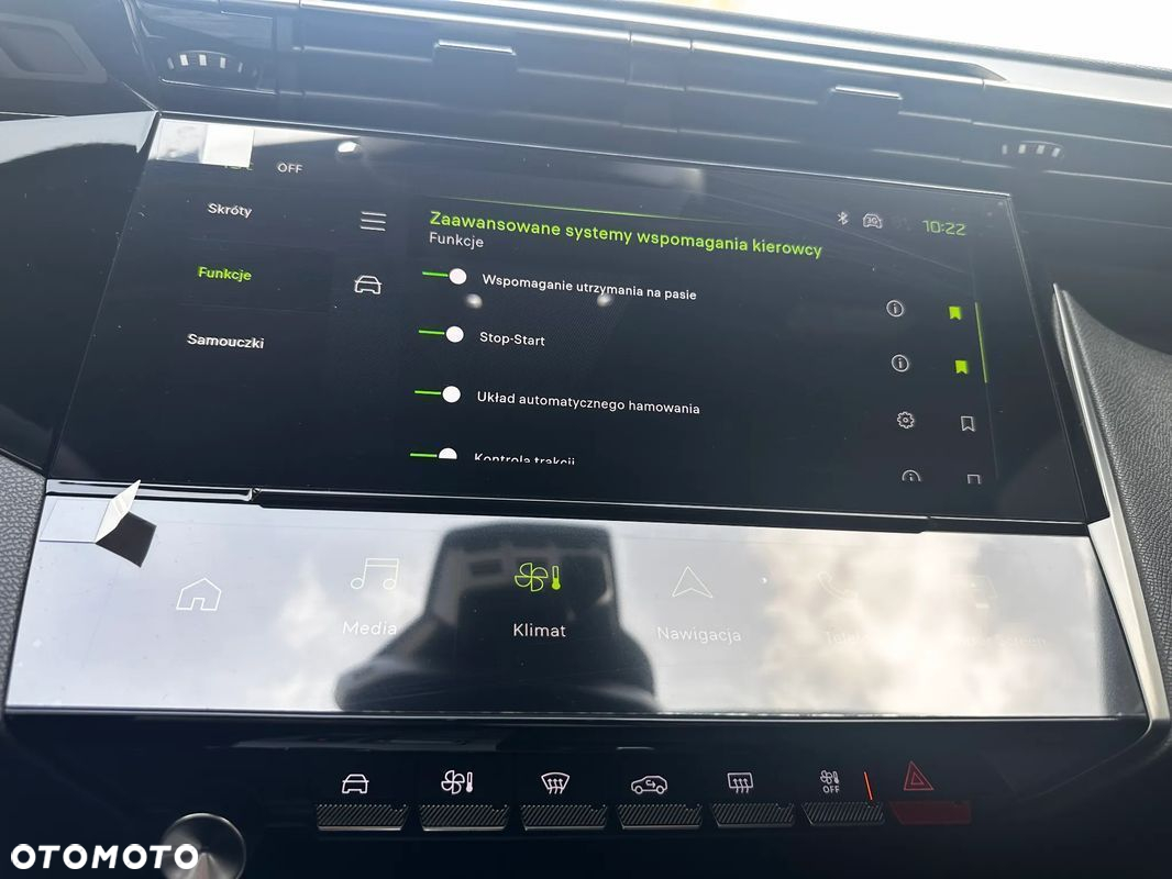Peugeot 308 1.5 BlueHDi GT S&S EAT8 - 13