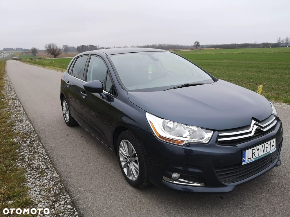 Citroën C4 VTi 120 Business Class - 10