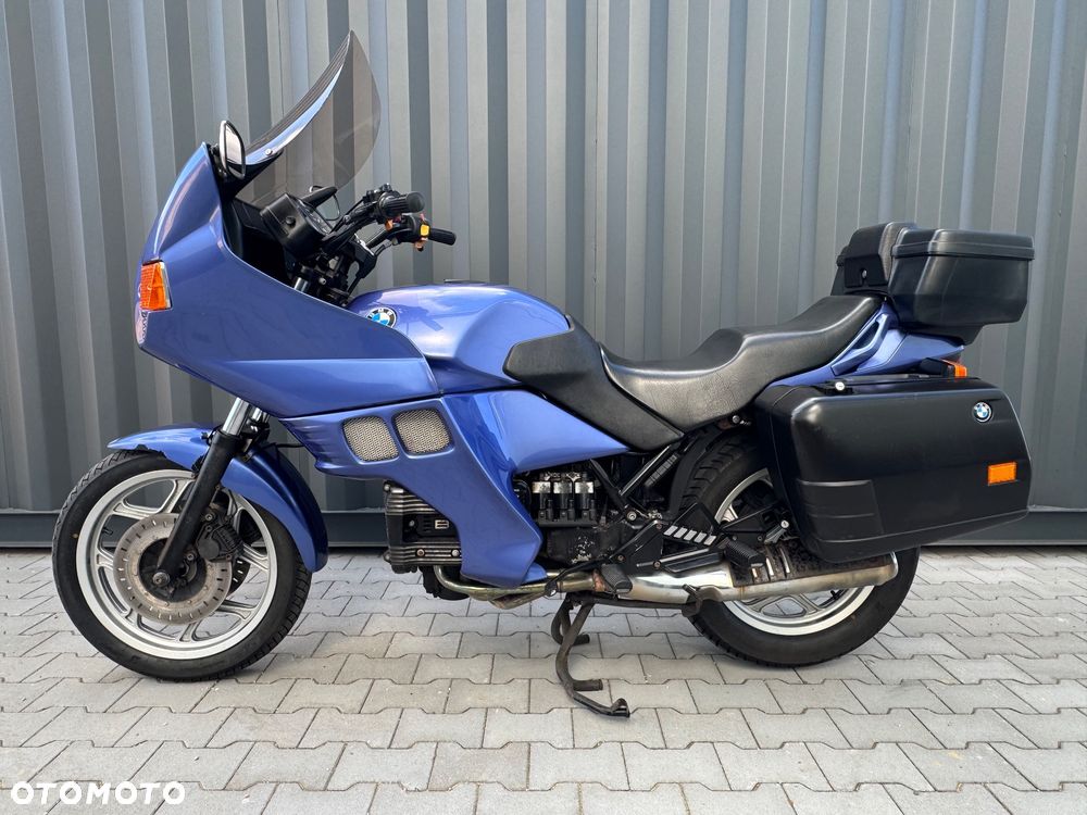 BMW K - 20