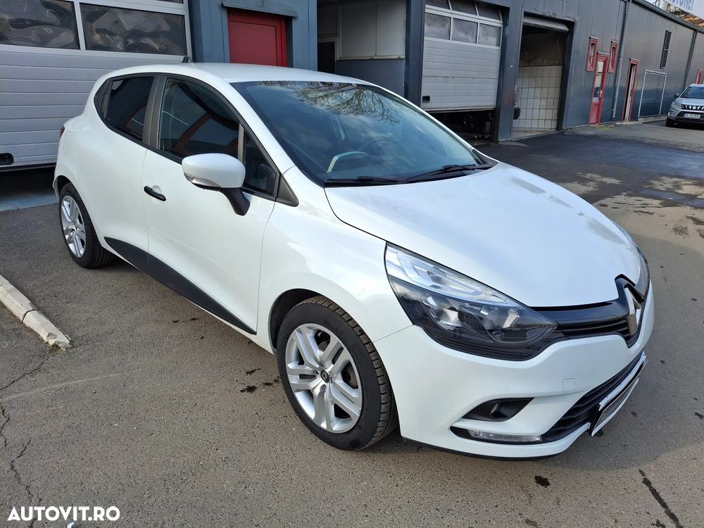 Renault Clio TCe Life - 3