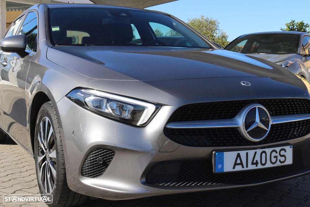 Mercedes-Benz A 250 e Style Plus - 5