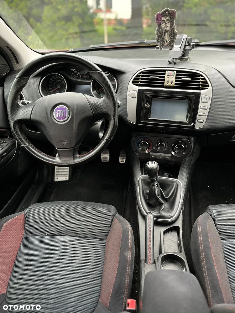 Fiat Bravo - 9