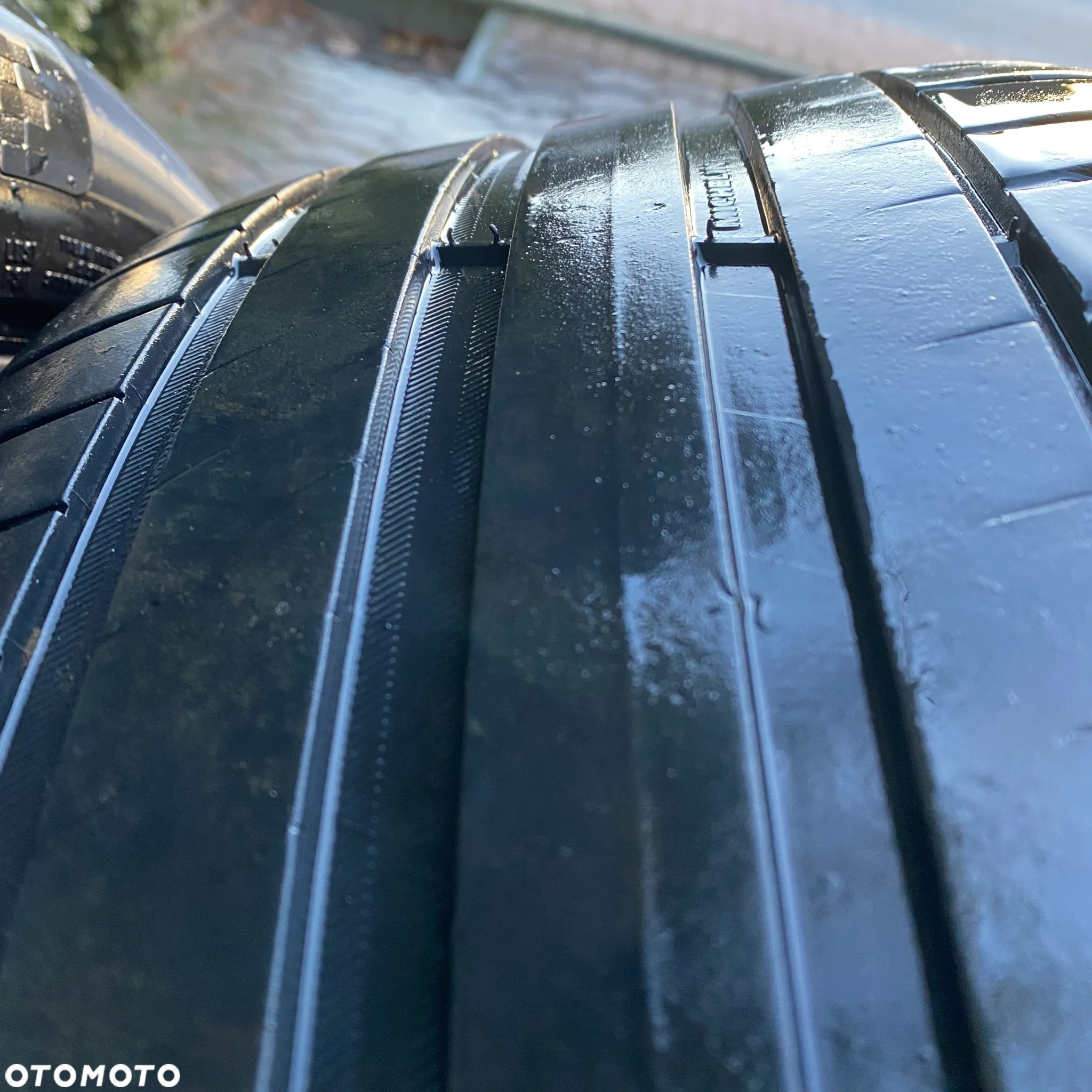 FELGI ALUMINIOWE 20 + OPONY MICHELIN PILOT LAND RANGE ROVER VELAR LR091540, LR091543, J8A21007NB, J8A2-1007-NB, J8A21007GB, J8A2-1007-GB, LR091538, J8A21007EB, J8A2-1007-EB - 10