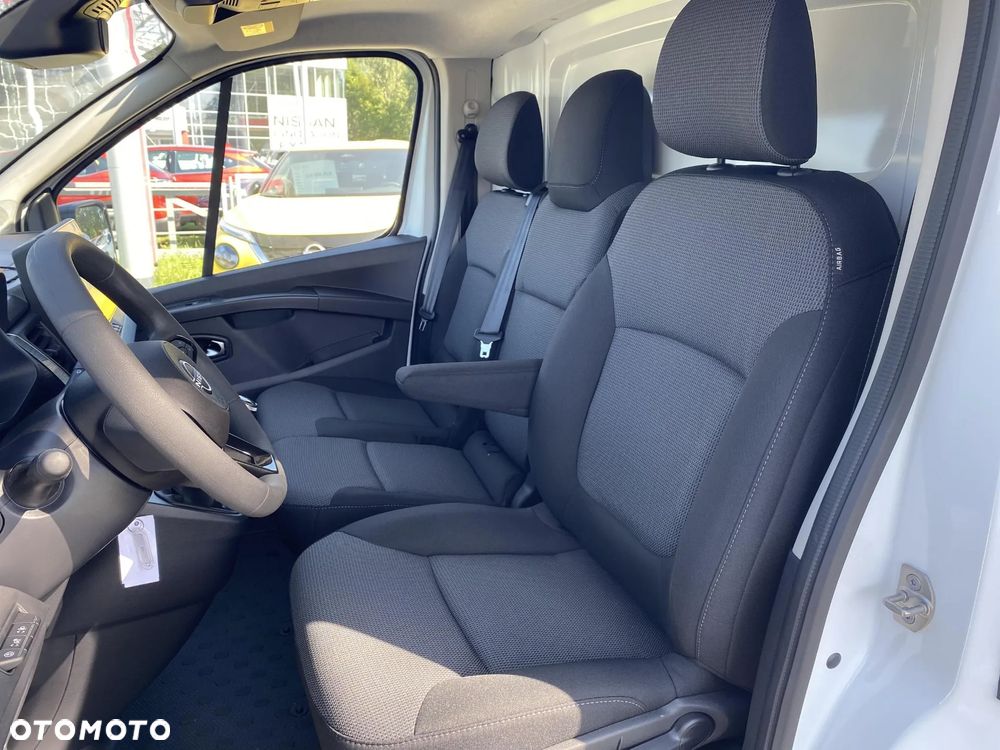 Nissan PRIMASTAR - 11