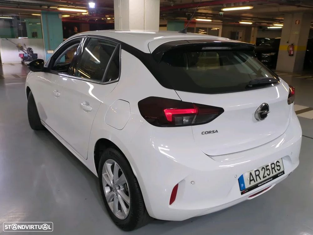 Opel Corsa 1.5 D Business - 2