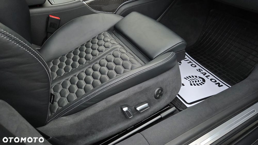 Audi RS7 Sportback - 16