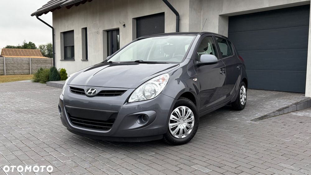 Hyundai i20 1.2 Edition 20 - 1