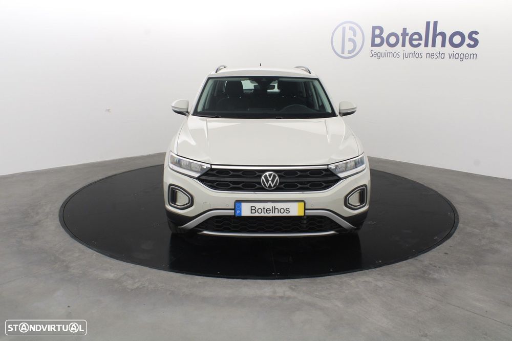 VW T-Roc 1.0 TSI Life - 2