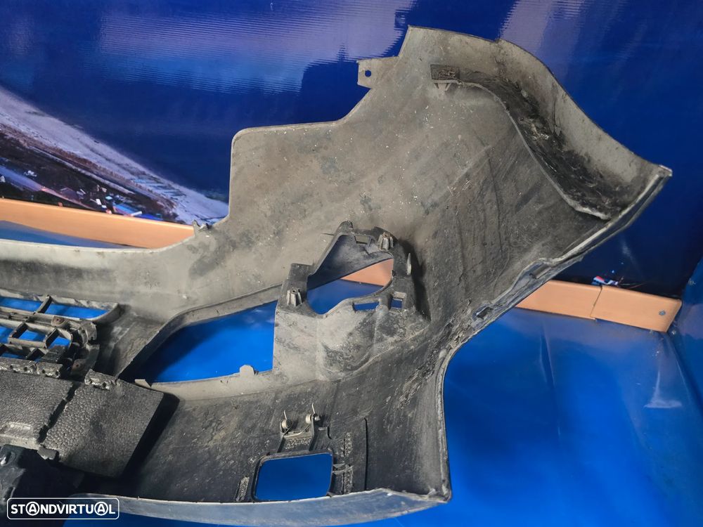 Parachoque frente originais s-line para audi a5 b8 2008- - 9