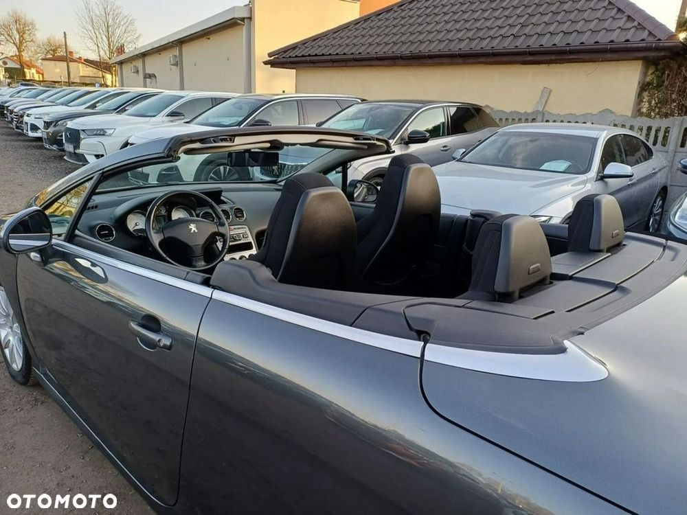 Peugeot 308 CC HDi FAP 110 Premium - 17