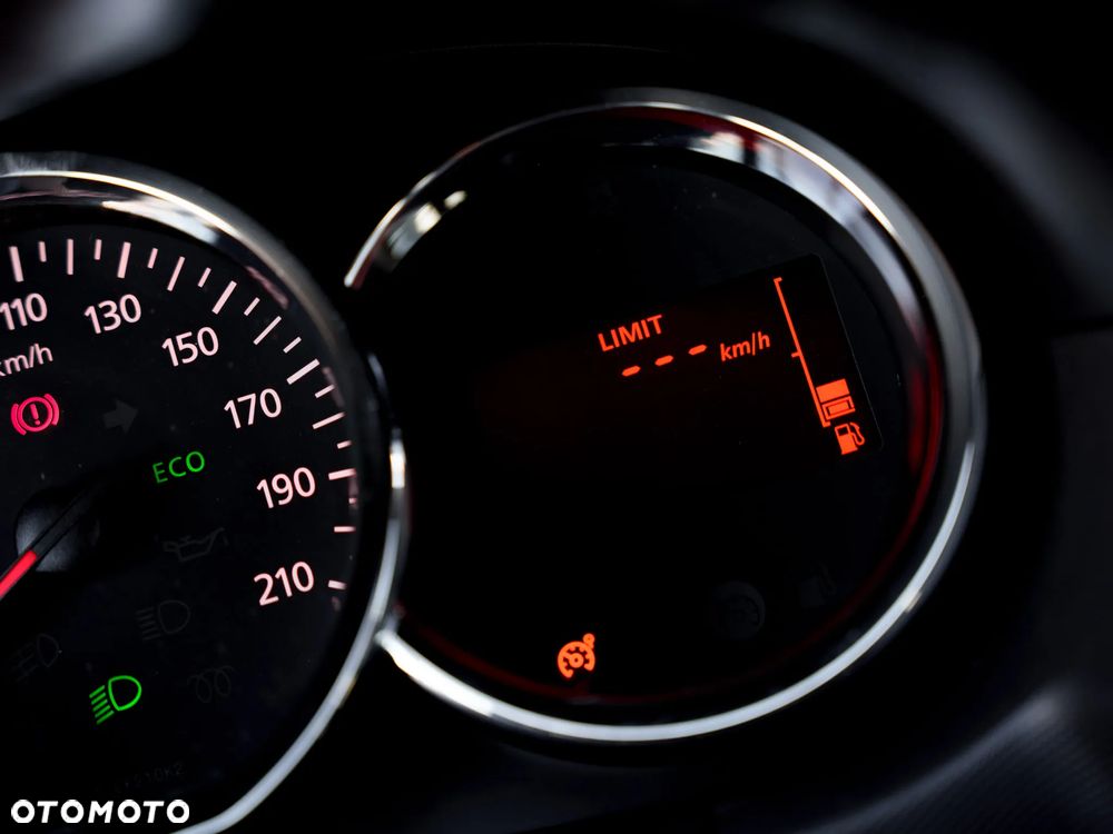 Dacia Duster dCi 110 FAP 4x2 Prestige - 24