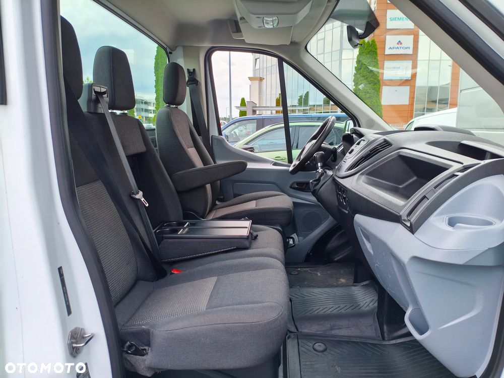 Ford Transit 350 - 8