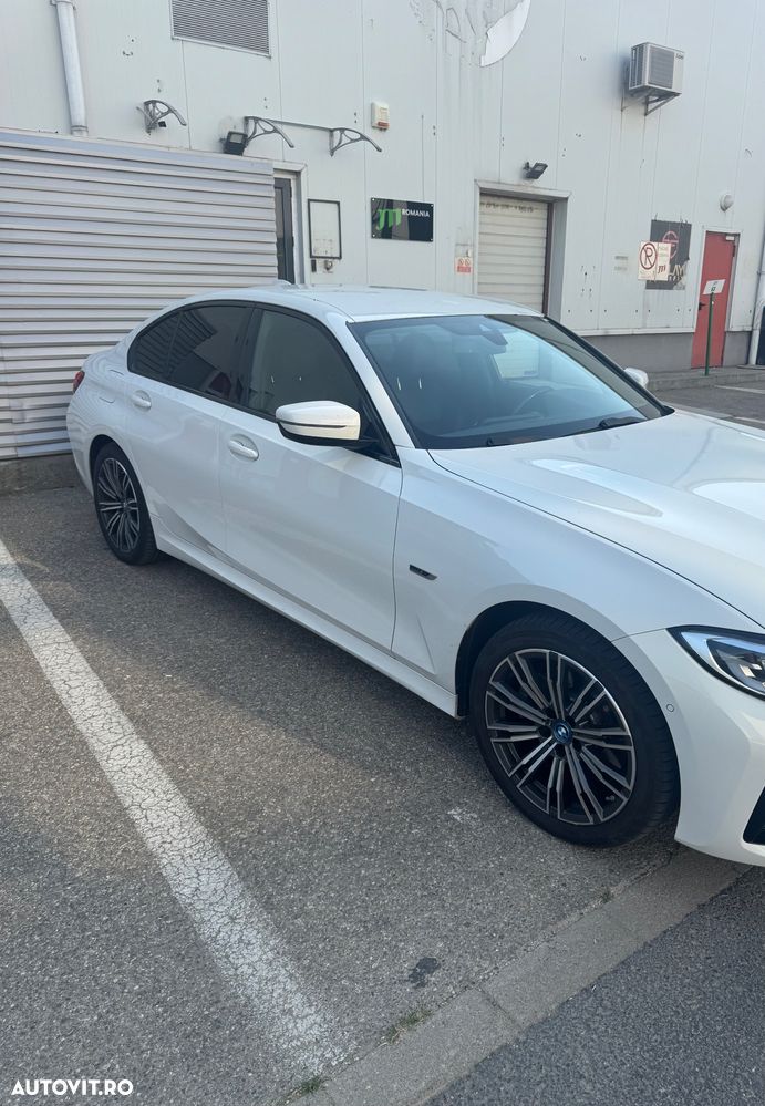 BMW Seria 3 - 3