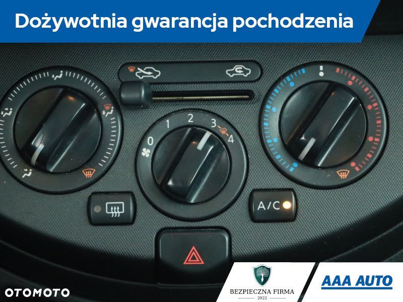 Nissan Note - 12