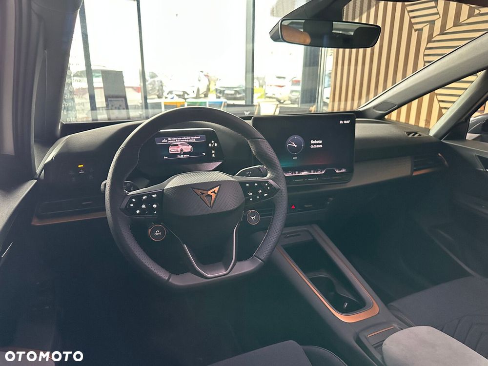 Cupra Born 59kWh E-Boost - 6