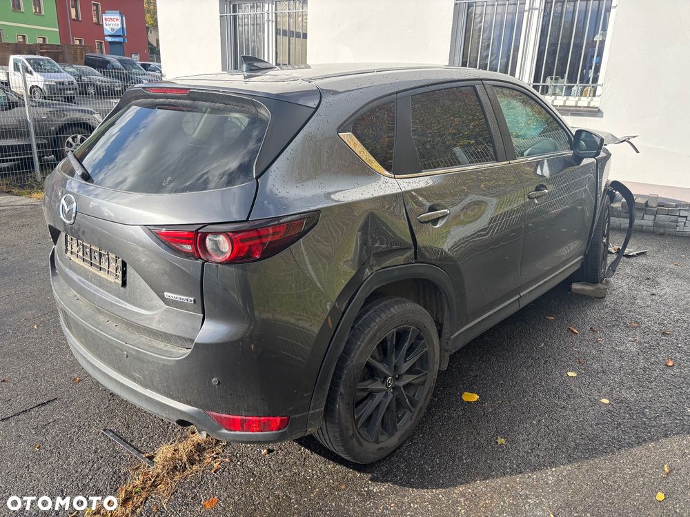 Mazda CX-5 - 8