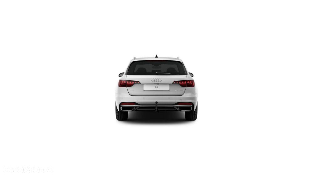 Audi A4 Avant - 7