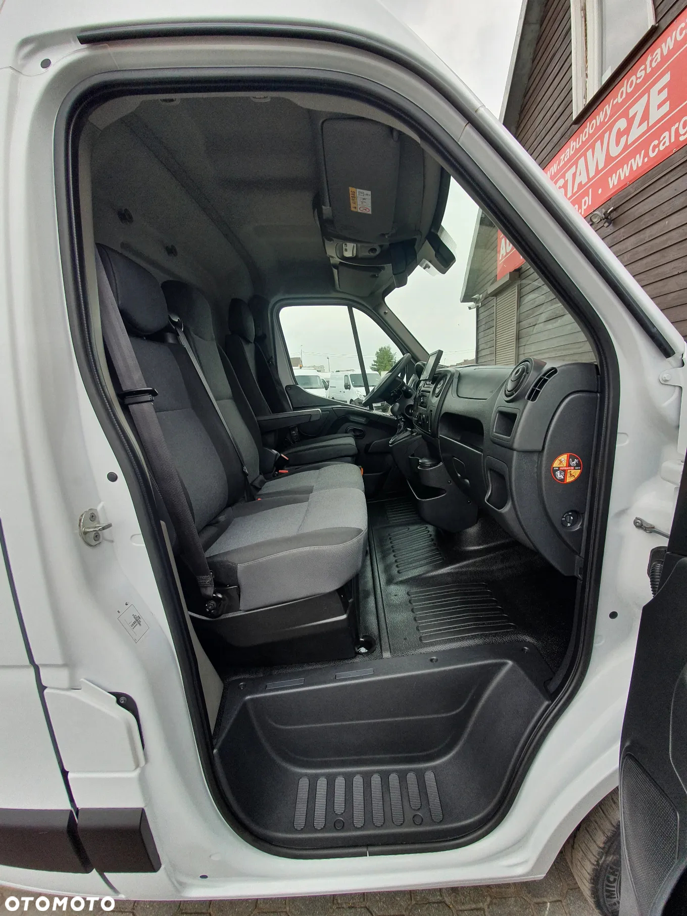 Renault MASTER - 19