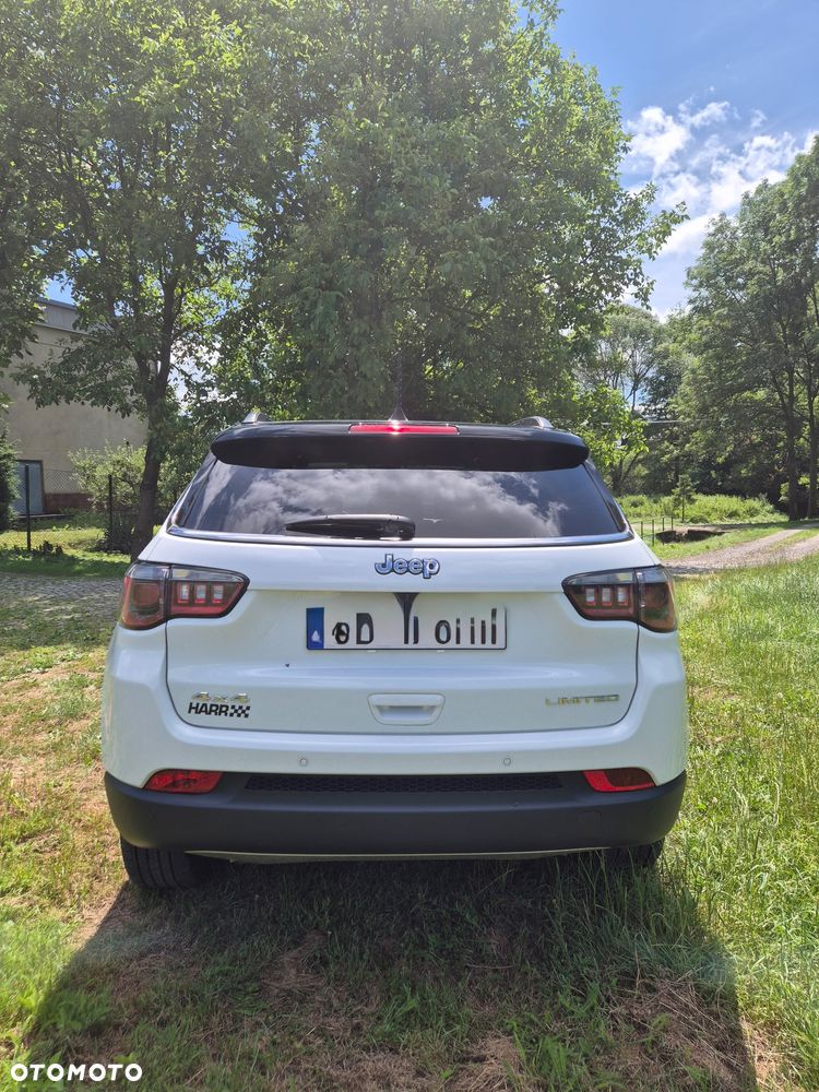 Jeep Compass 2024 photo 4