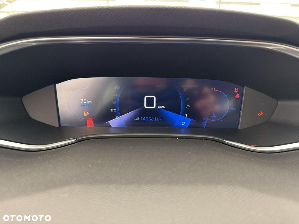 Peugeot 308 - 16