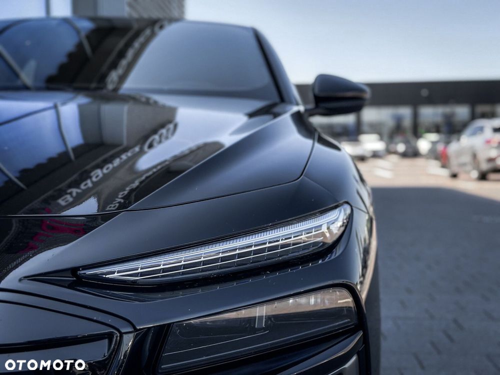 Audi A6 Sportback e-tron - 5