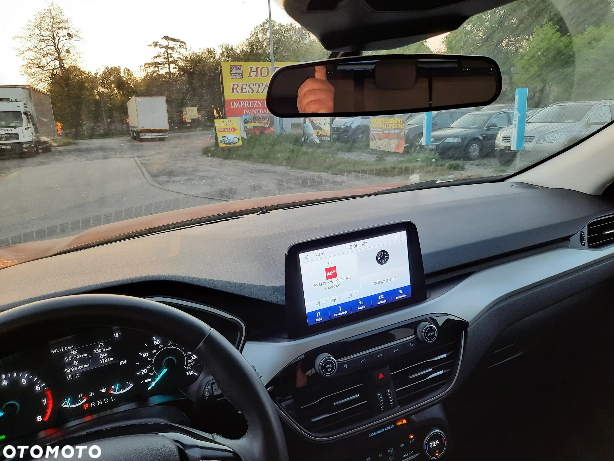 Ford Escape 1.5 EcoBoost AWD SE - 28