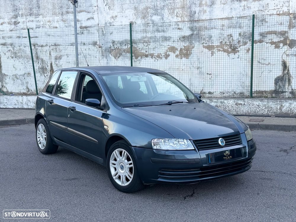 Fiat Stilo 1.2 16V - 1