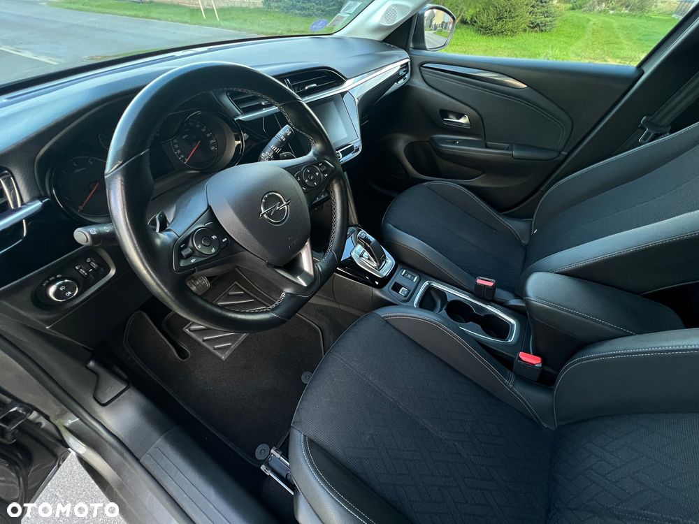 Opel Corsa 1.2 Elegance S&S - 12