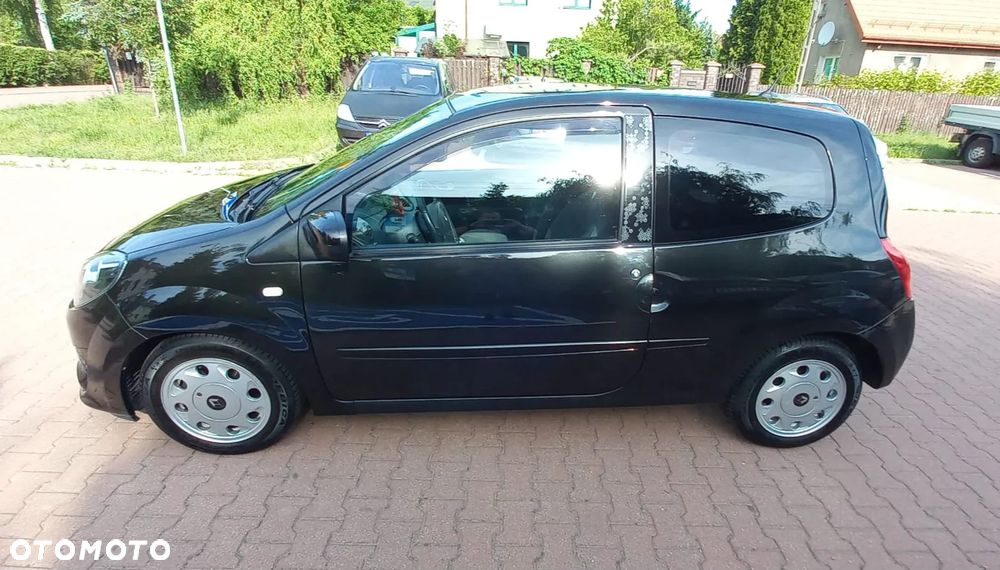Renault Twingo 1.2 16V Rip Curl - 2